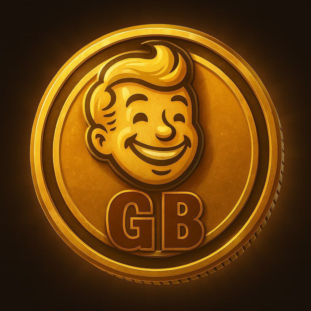 GAS BOY Coin